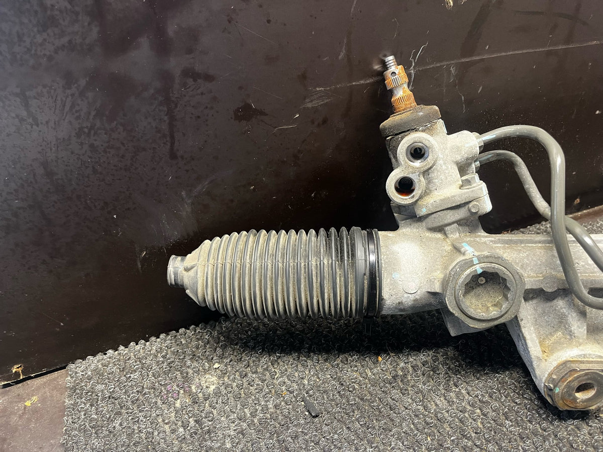 2015-2018 Mitsubishi Triton KK- Power Steering Rack- (TAG7626)