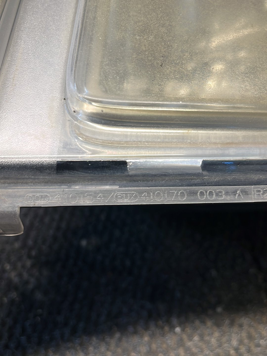 2008 Dodge Nitro KA- Right Headlight- (TAG9492)