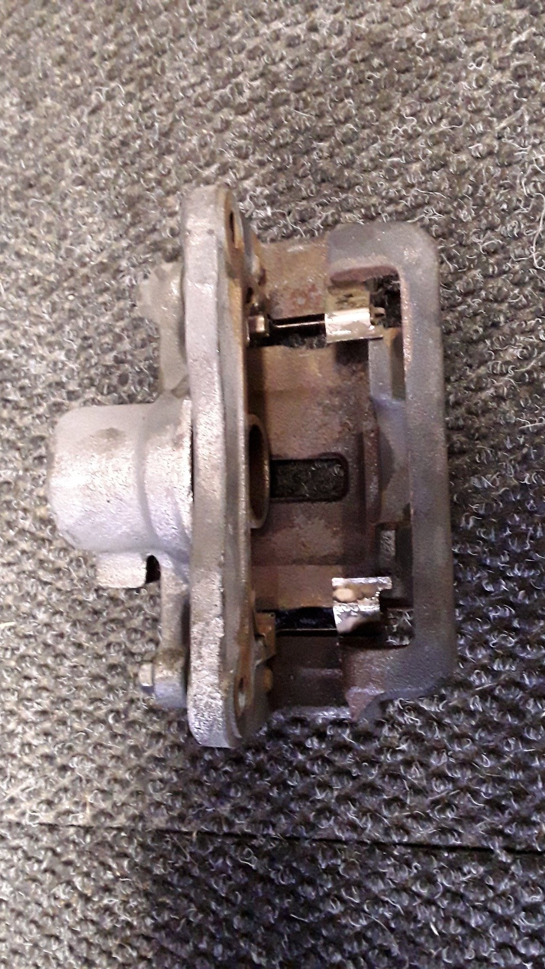 2013 Holden Captiva LT 2WD 2.4 AT- Right Rear Caliper- (TAG6502)