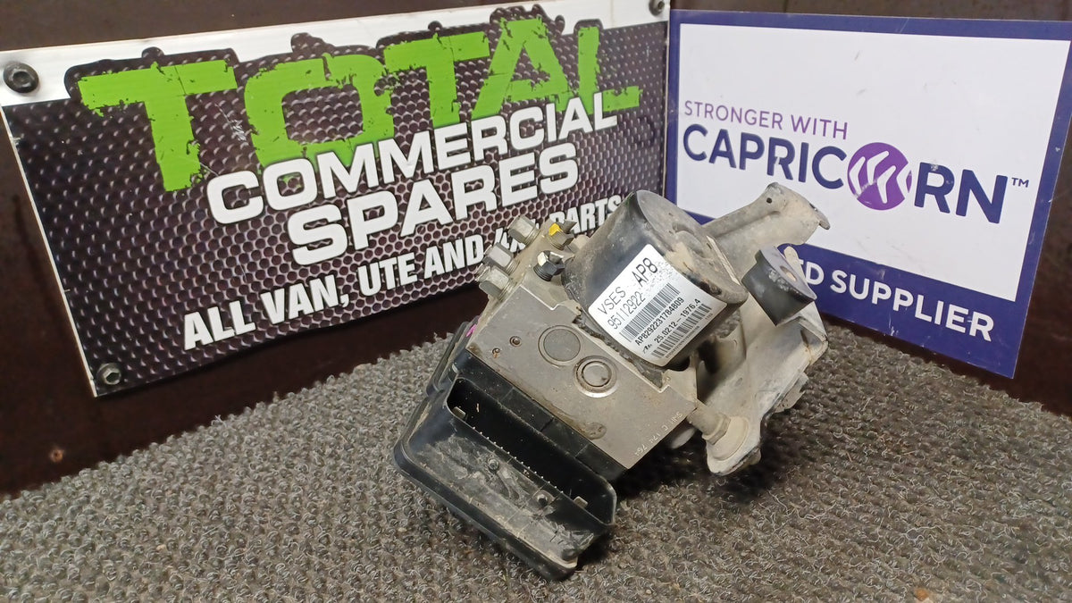 2011-2018 Holden Captiva 7 CG- ABS Pump/Modulator- (TAG4171)
