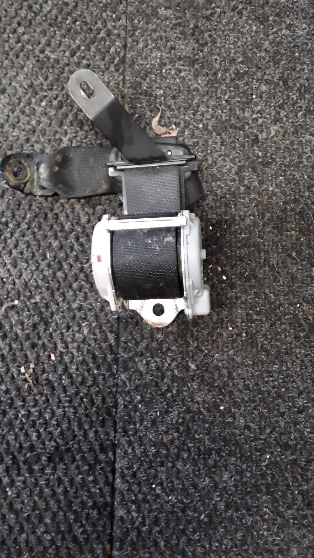 2015-2020 Suzuki Vitara IV LY- Right Rear Seat belt- (TAG6099)