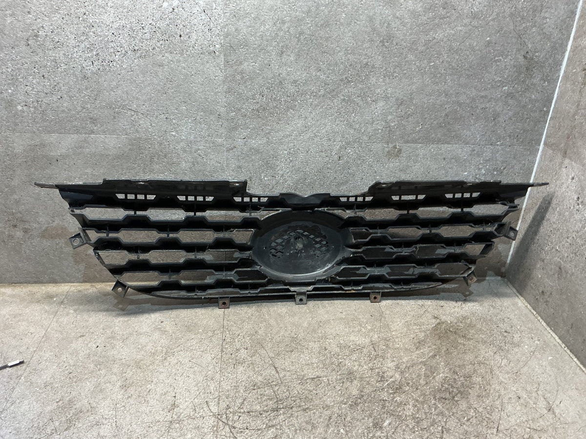 2009-2015 Great Wall V240 - Front Grille - (TAG18378)