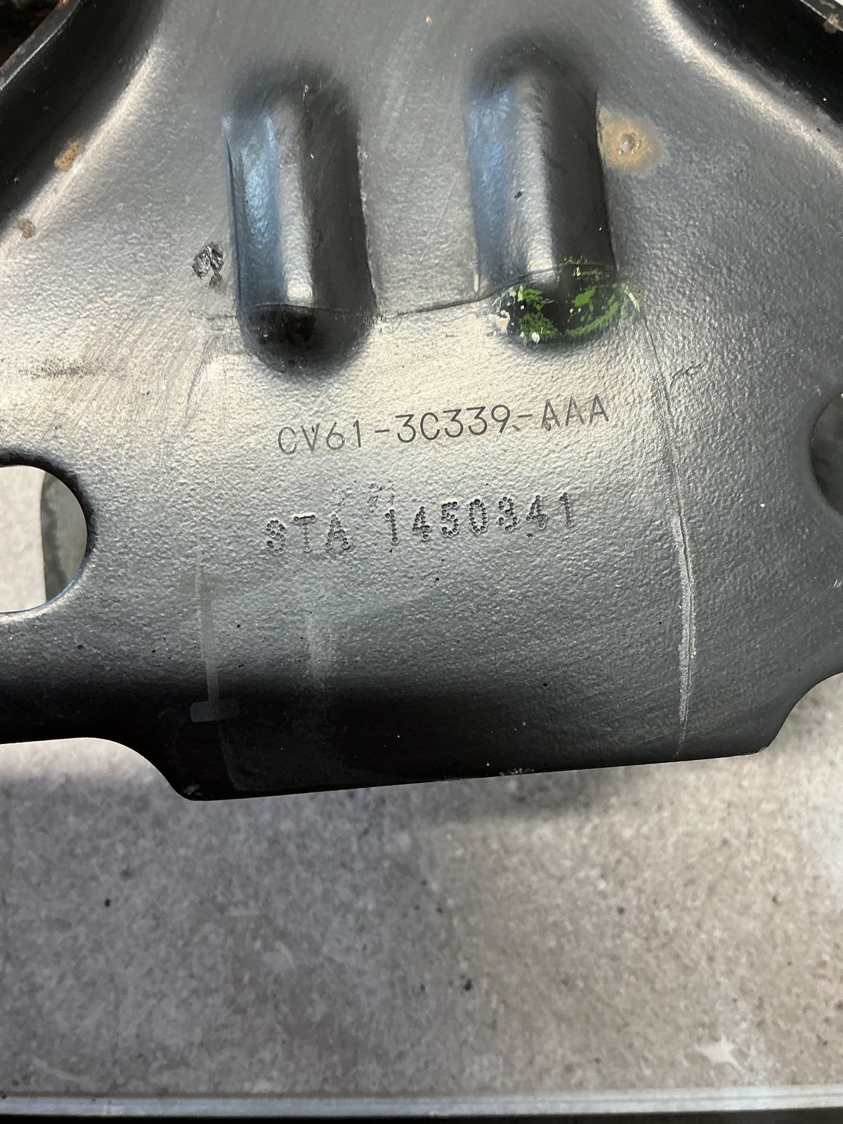 2014-2016 Ford Kuga II TF- Right Front Lower Control Arm- (TAG11715)