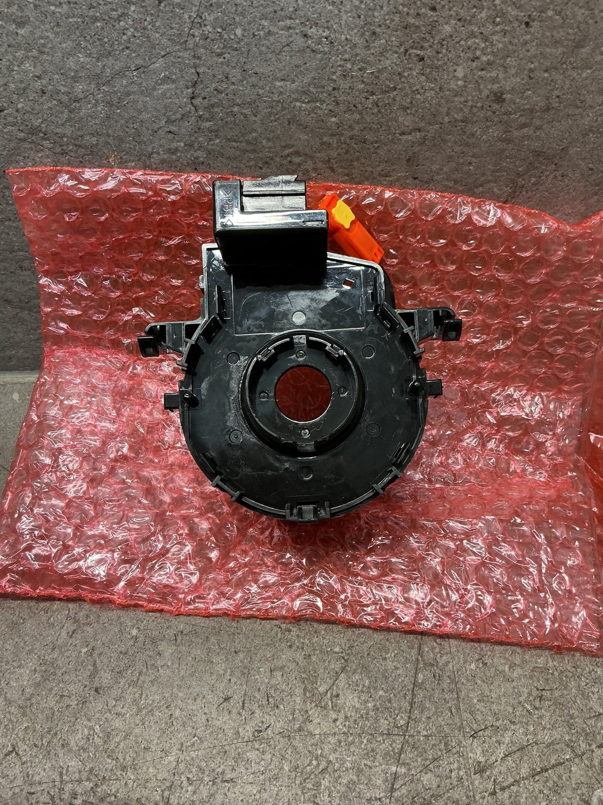2006-2014 Toyota Hilux - Clock Spring - (TAG17921)