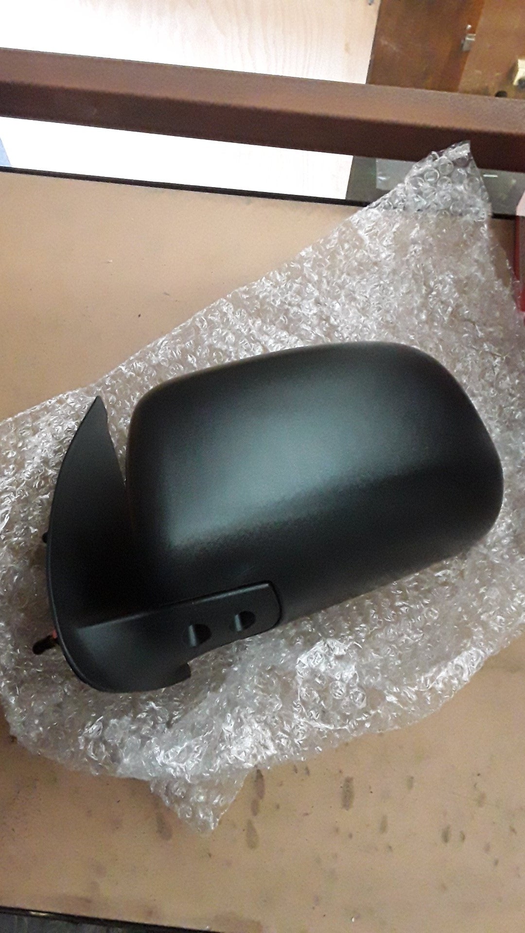 2005-2010 Toyota Hilux- Left Door Mirror- (TAG4219)