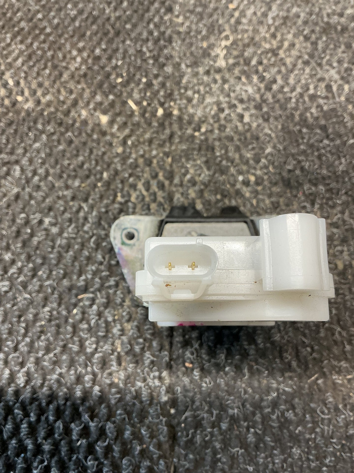 2005-2012 Mitsubishi Outlander CW*W CW4W- Tailgate Lock Mechanism- (TAG11259)