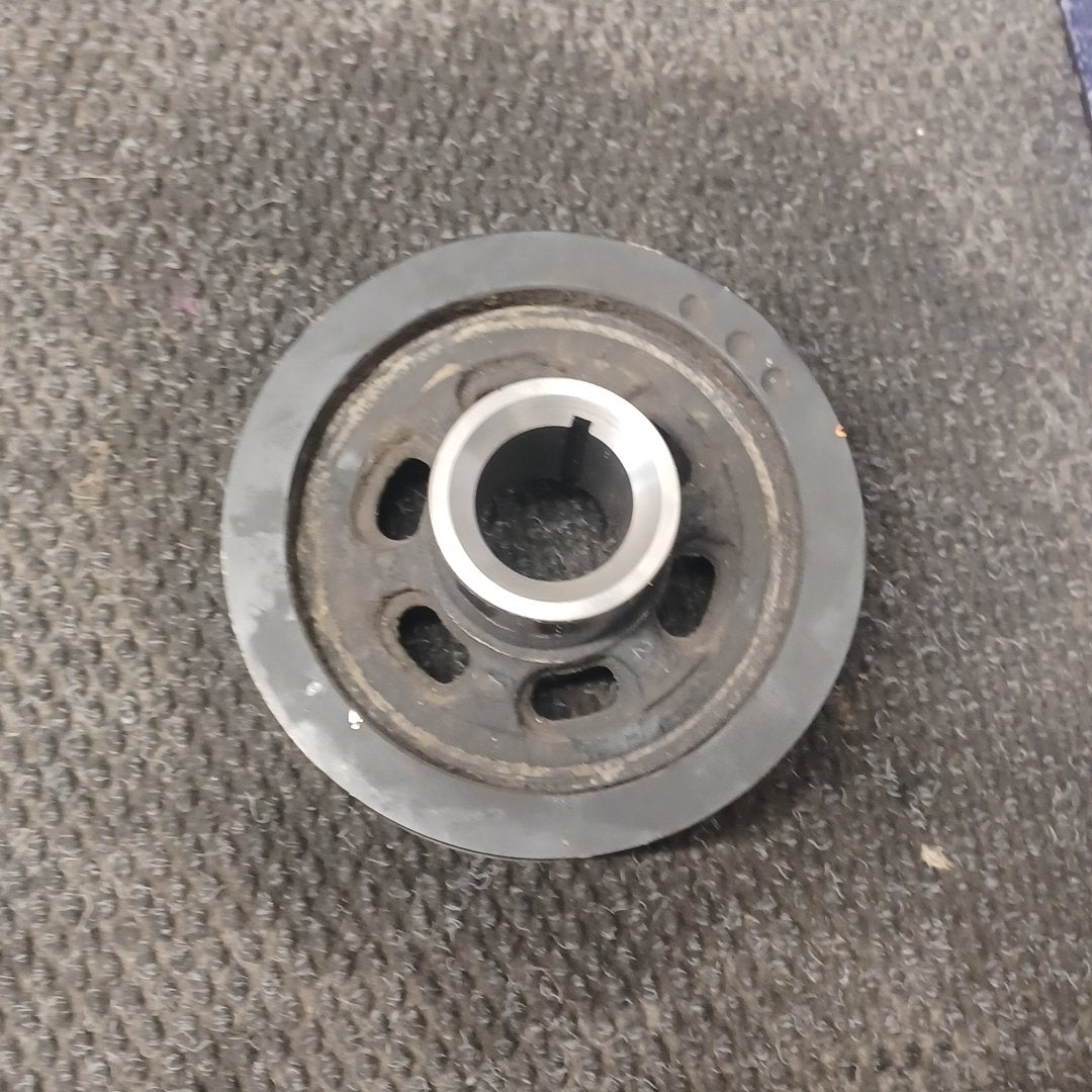 2007-2011 Ford Ranger PJ- Crankshaft Pulley- (TAG9103)