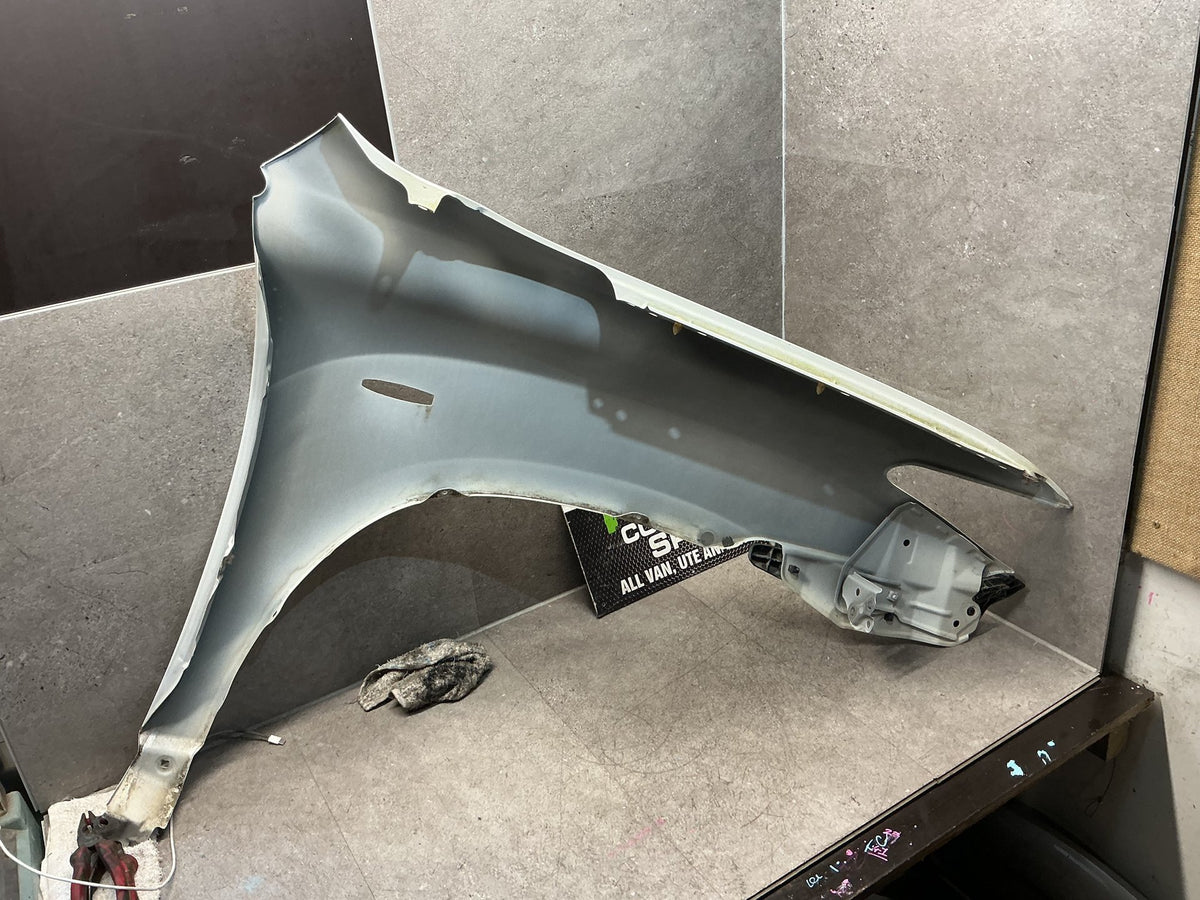 2007-2014 Toyota Highlander U40- Left Front Guard- (TAG15310)