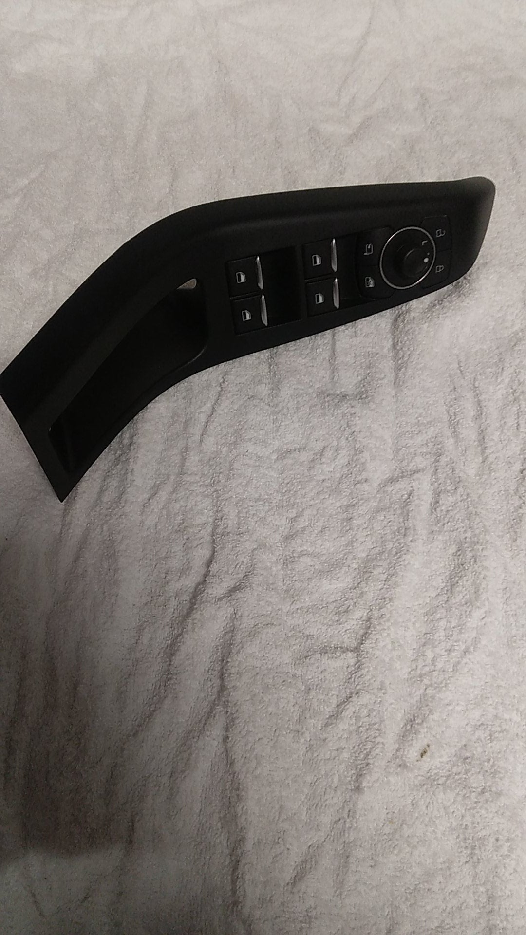 2020-2023 Ford Puma JK- Master Power Window Switch- (TAG95)