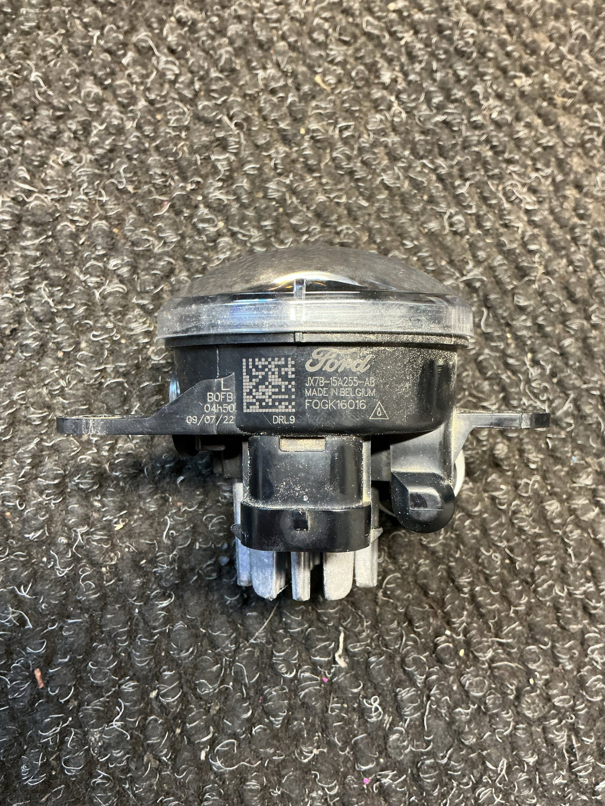 2020-2023 Ford Puma JK- Left Spotlight- (TAG9734)