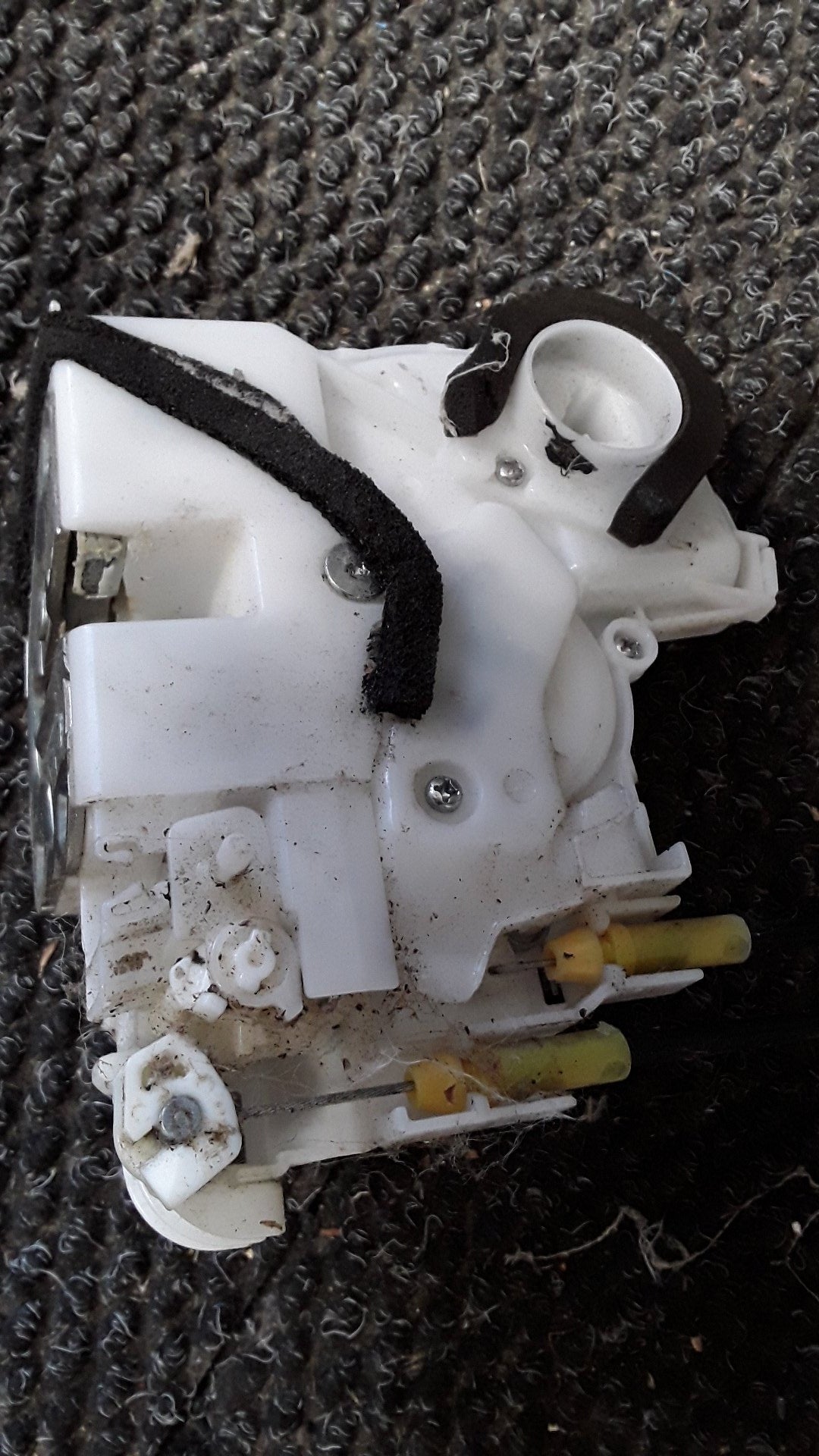 2015-2020 Suzuki Vitara IV LY- Left Front Door Lock Actuator- (TAG6083)
