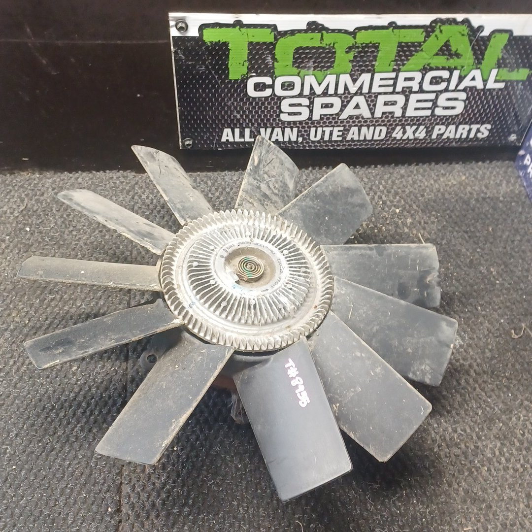 2011-2015 Ford Ranger PXI- Viscous Fan Hub- (TAG8955)