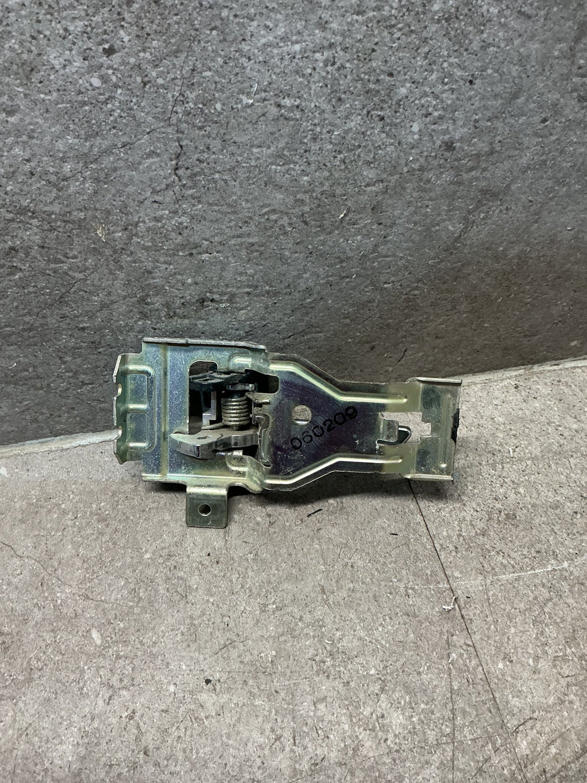 2009-2011 Ford Ranger PK - Right Front Door Interior Handle - (TAG19411)