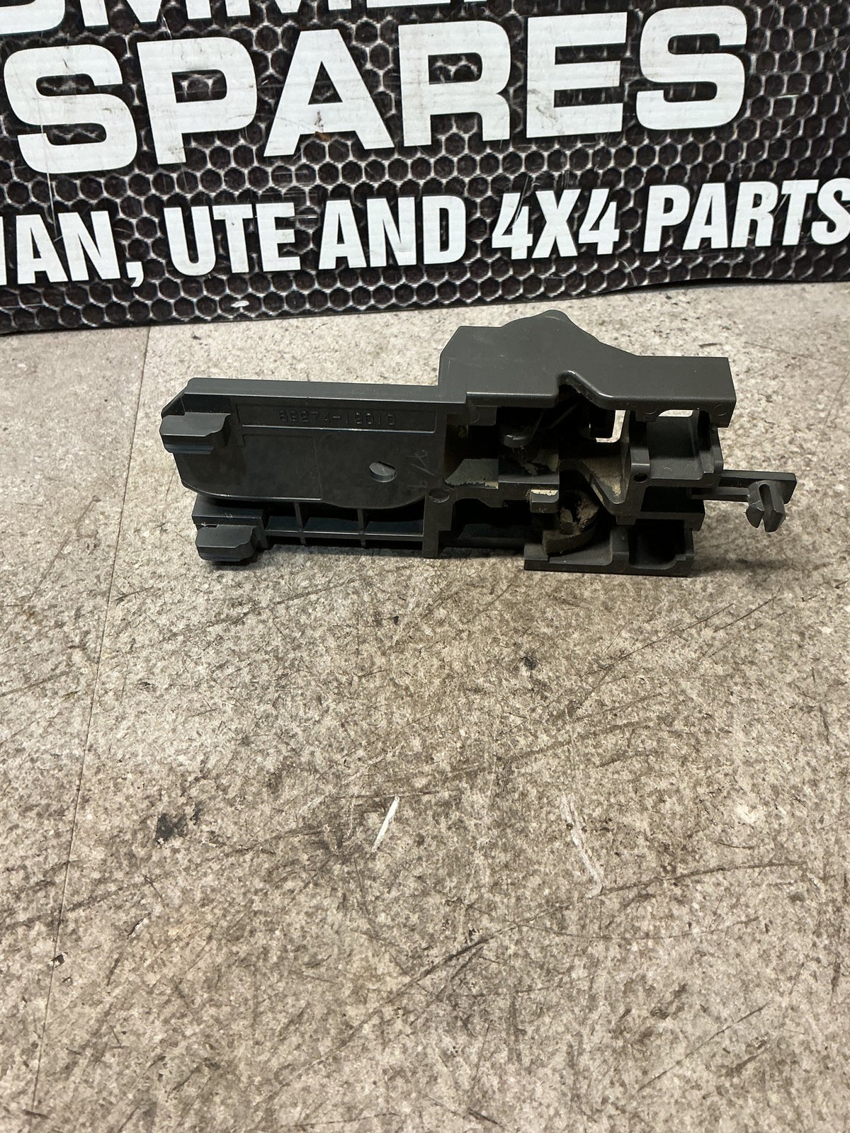 2006-2011 Toyota Hilux VII N10- Left Front Door Interior Handle- (TAG16171)