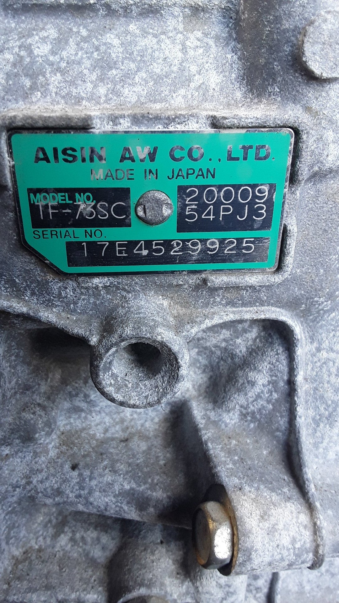 2017 Suzuki Vitara JLXHA 1.6P/4WD- Automatic Transmission- (TAG6040)