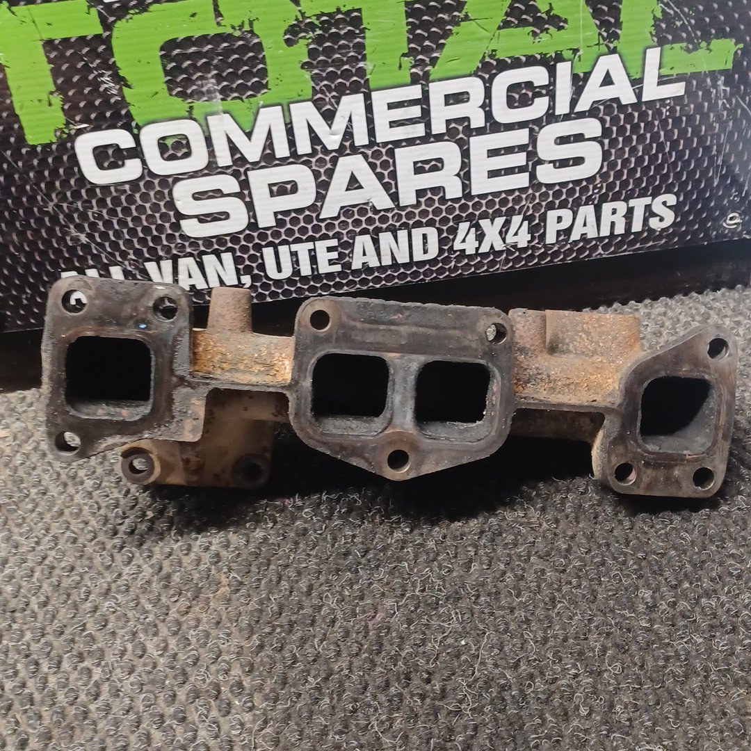 2008 Ford Ranger PJ- Exhaust Manifold- (TAG9108)