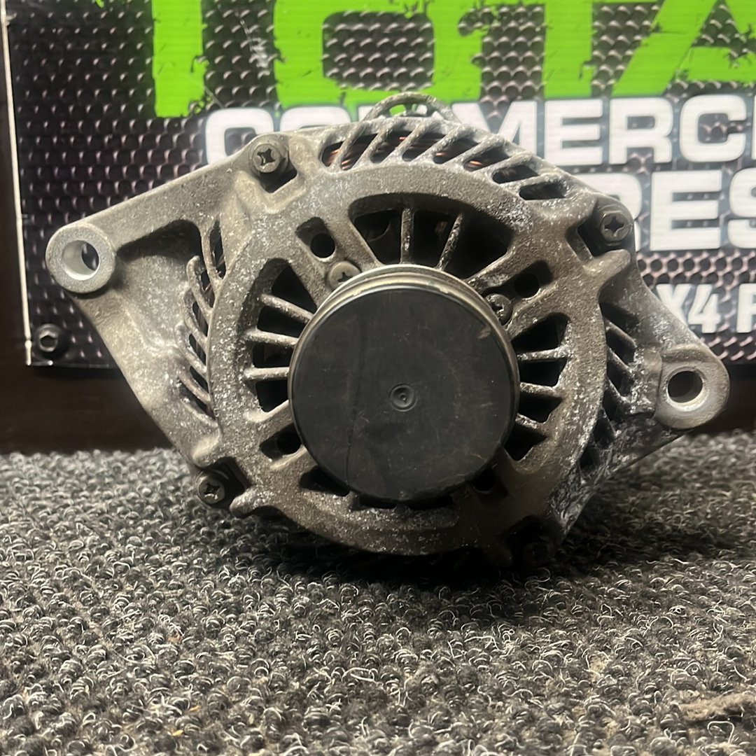 2006 Mitsubishi Outlander II CW*W CW5W- Alternator- (TAG6964) PN: 1800A053