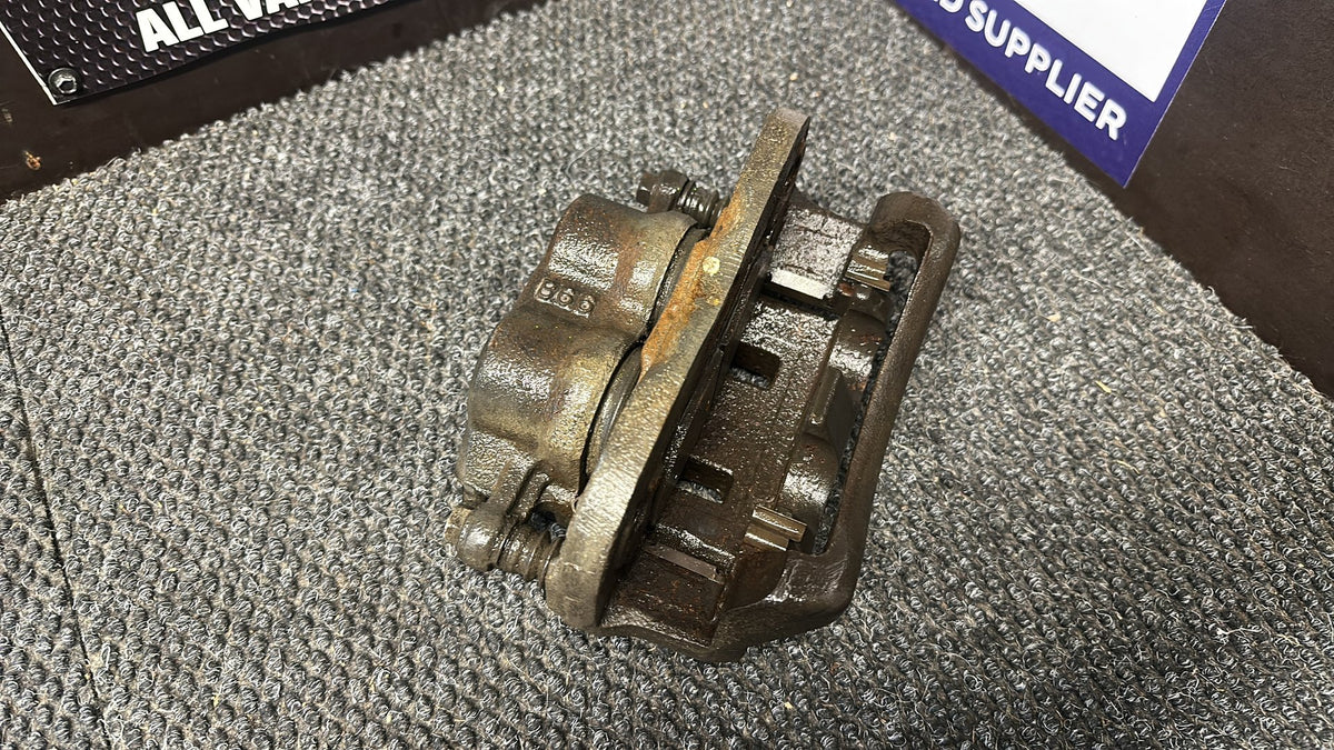2006-2009 Ford Ranger S1E9- Right Front Caliper- (TAG5368)