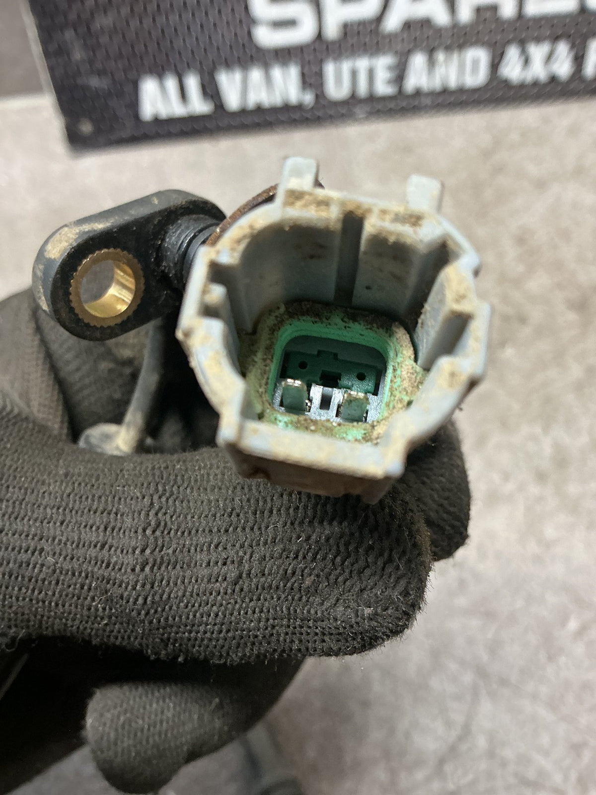 2011 Nissan Navara D40- Right Front ABS Sensor- (TAG16943)
