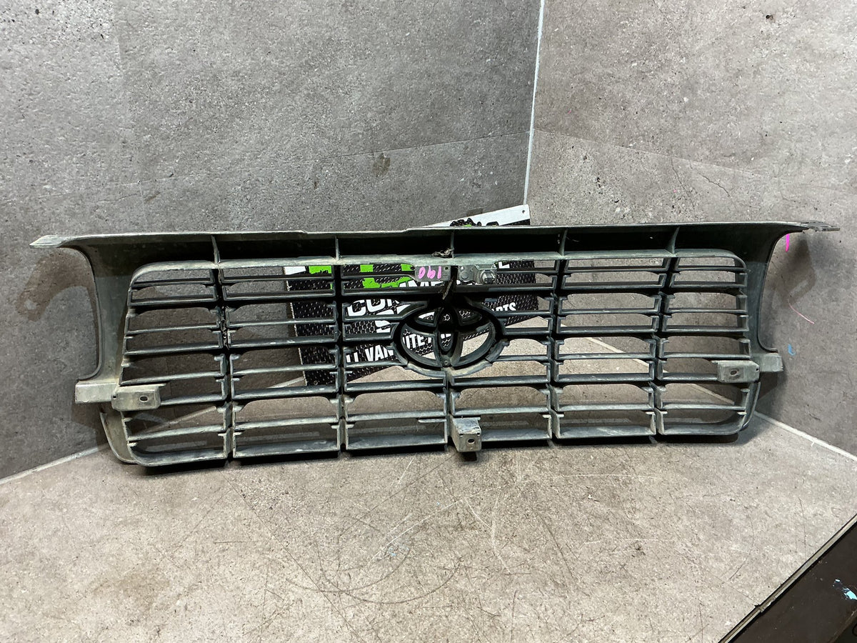1995-1997 Toyota Land Cruiser J80- Front Grille- (TAG16262)