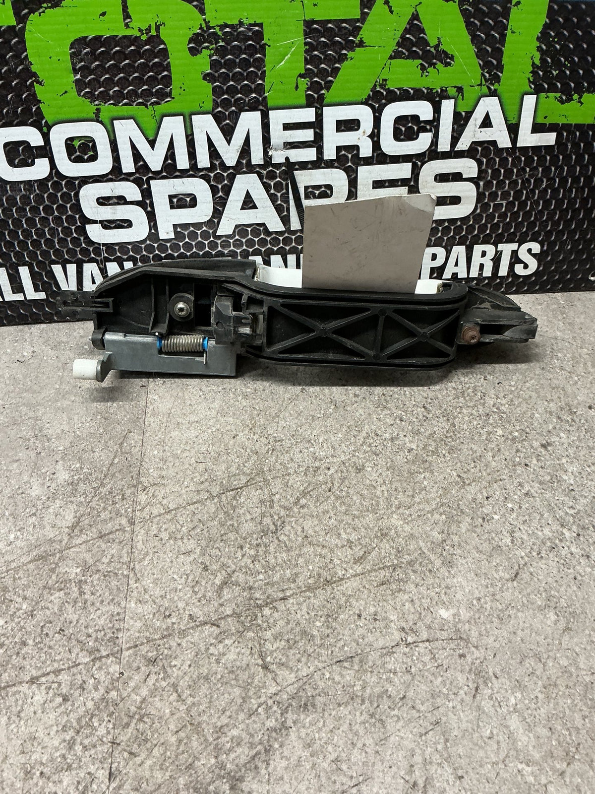 2012 Ford Territory- Right Rear Door Exterior Handle- (TAG14796)