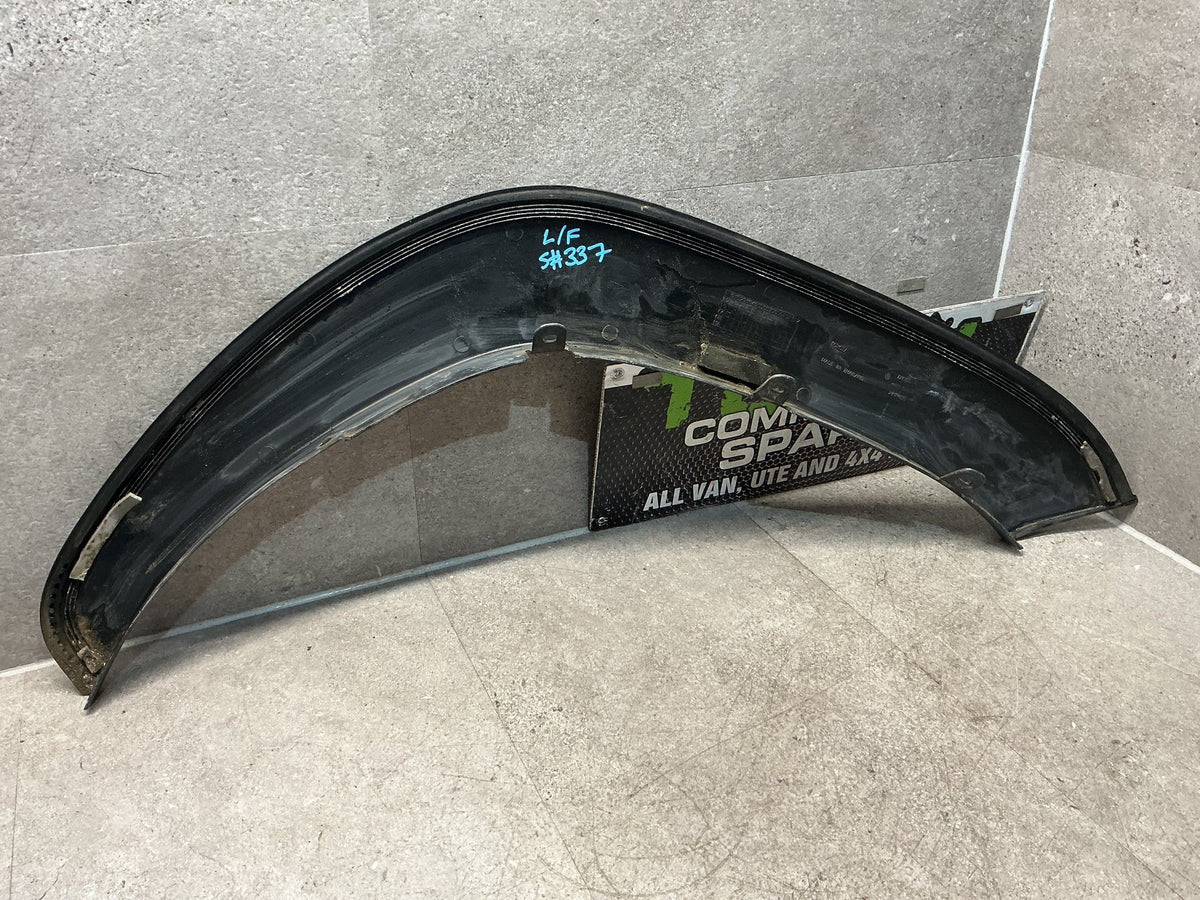 2017 Toyota Hilux SR5- Left Front Guard Flare- (TAG14441)