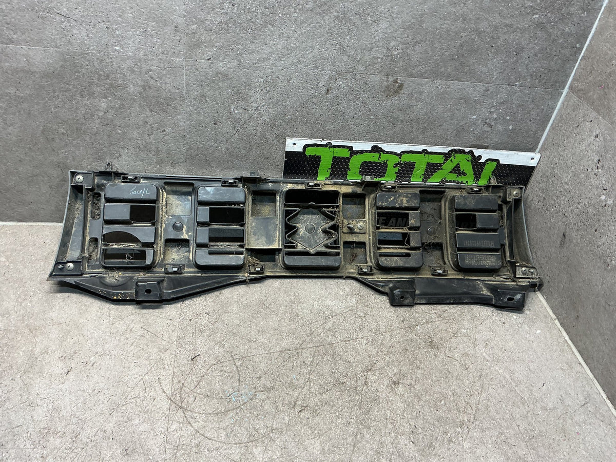 2005-2018 Suzuki Jimny SN- Front Grille- (TAG16128)