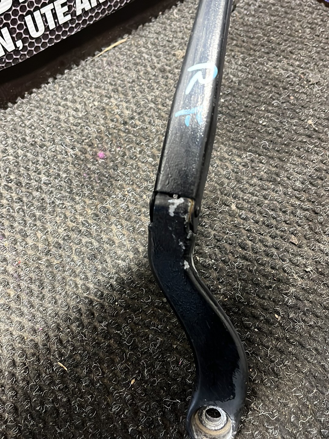 2019 Ford Escape- Right Front Wiper Arm- (TAG8308)