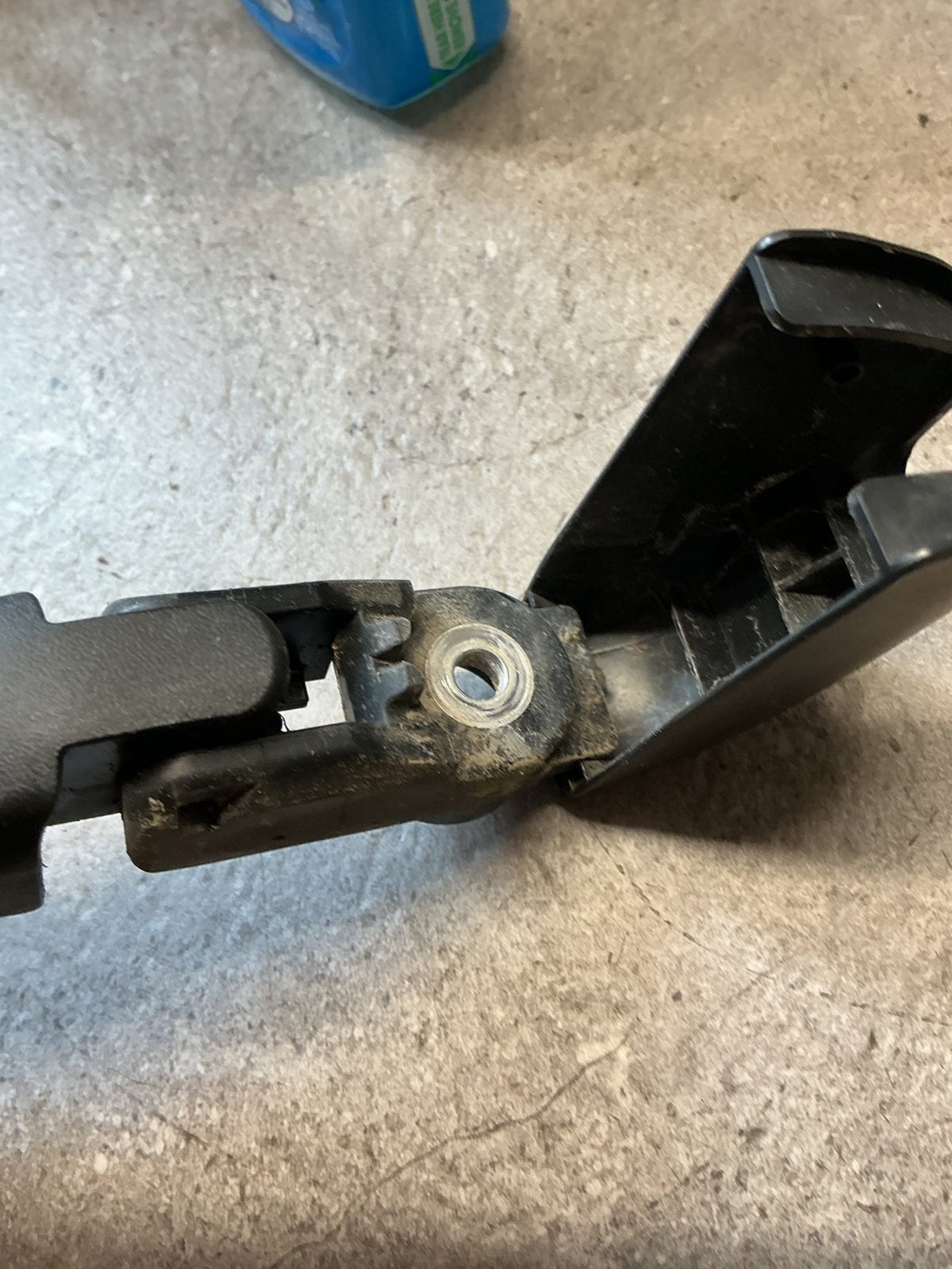2013-2015 Toyota RAV4 A40- Rear Wiper Arm- (TAG12776)