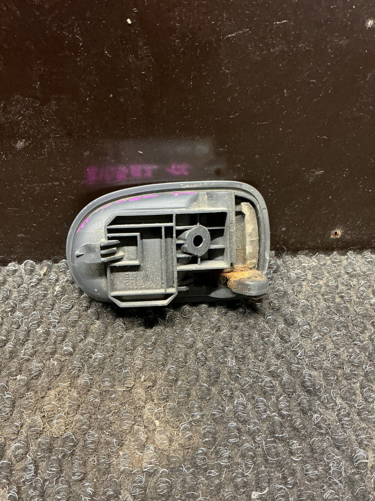 2004-2006 Ford Courier PH PH- Left Front Door Interior Handle- (TAG10582)