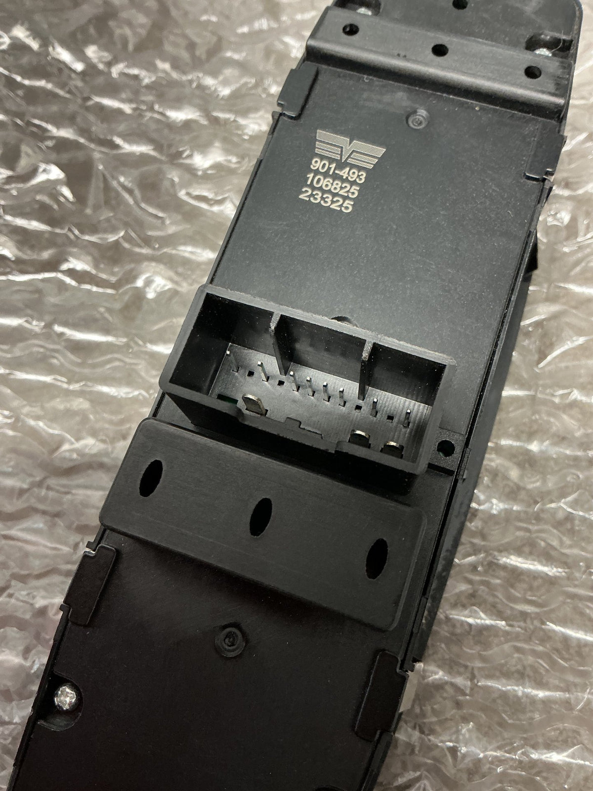2008-2012 Dodge Journey- Master Power Window Switch- (TAG17409)