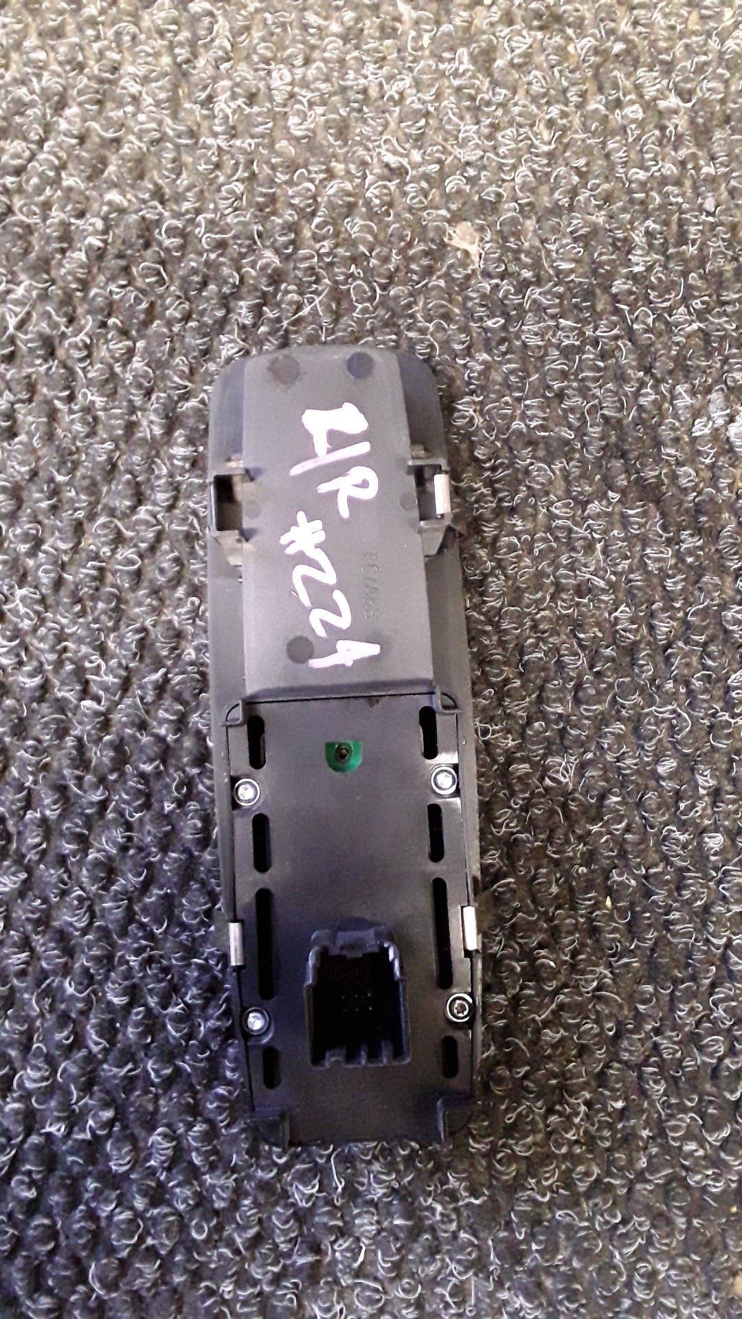 2008-2020 Dodge Journey JC- Left Rear Window Switch- (TAG6852)