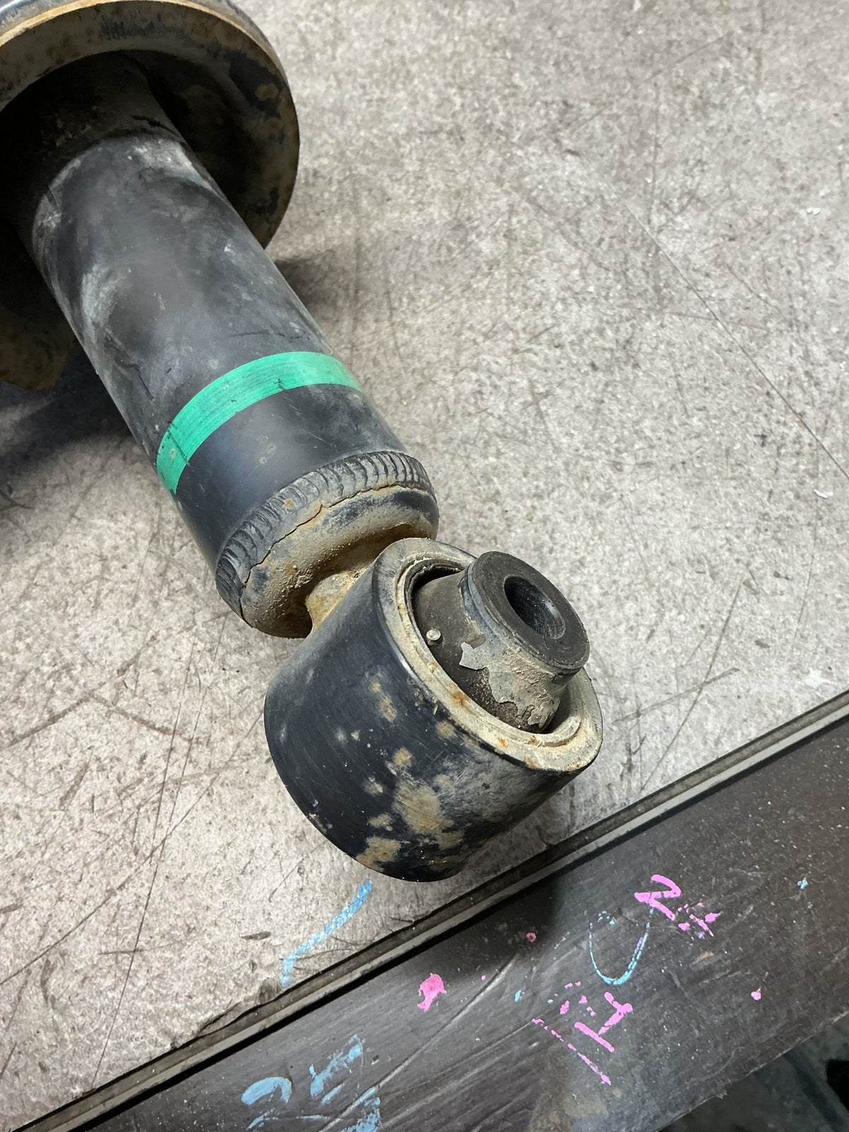 2021 Mitsubishi Outlander GF8- Left Rear Strut- (TAG16598)