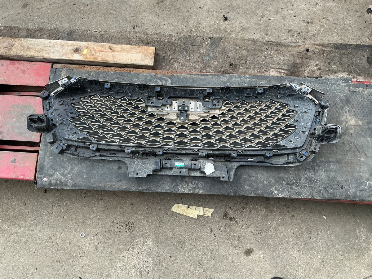 2021 Haval Jolion - Grille - (TAG18536)