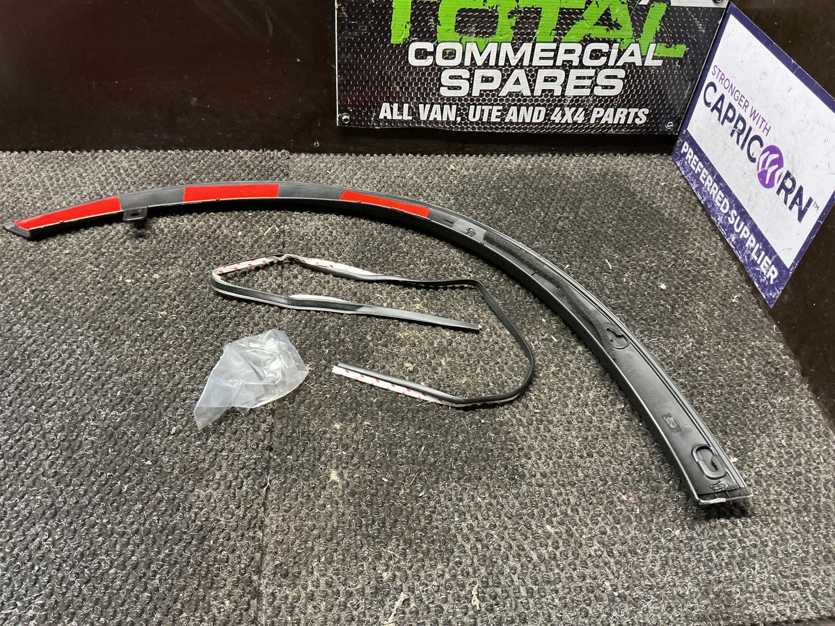 2016-2020 Mitsubishi Outlander GF8W- Left Front Guard Flare- (TAG11149)