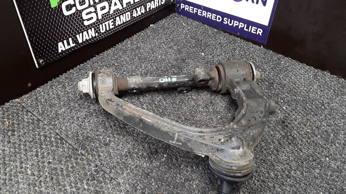 2005-2006 Toyota Hiace V H200 KDH200- Left Front Upper Control Arm- (TAG6240)