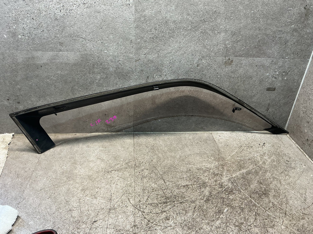 1996-2000 Toyota Land Cruiser J90 - Left Front Monsoon - (TAG18039)