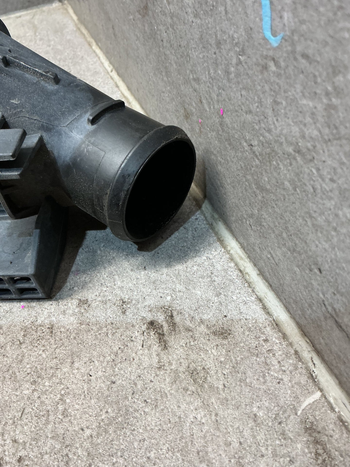 2010 Dodge Journey- Intercooler- (TAG17459)