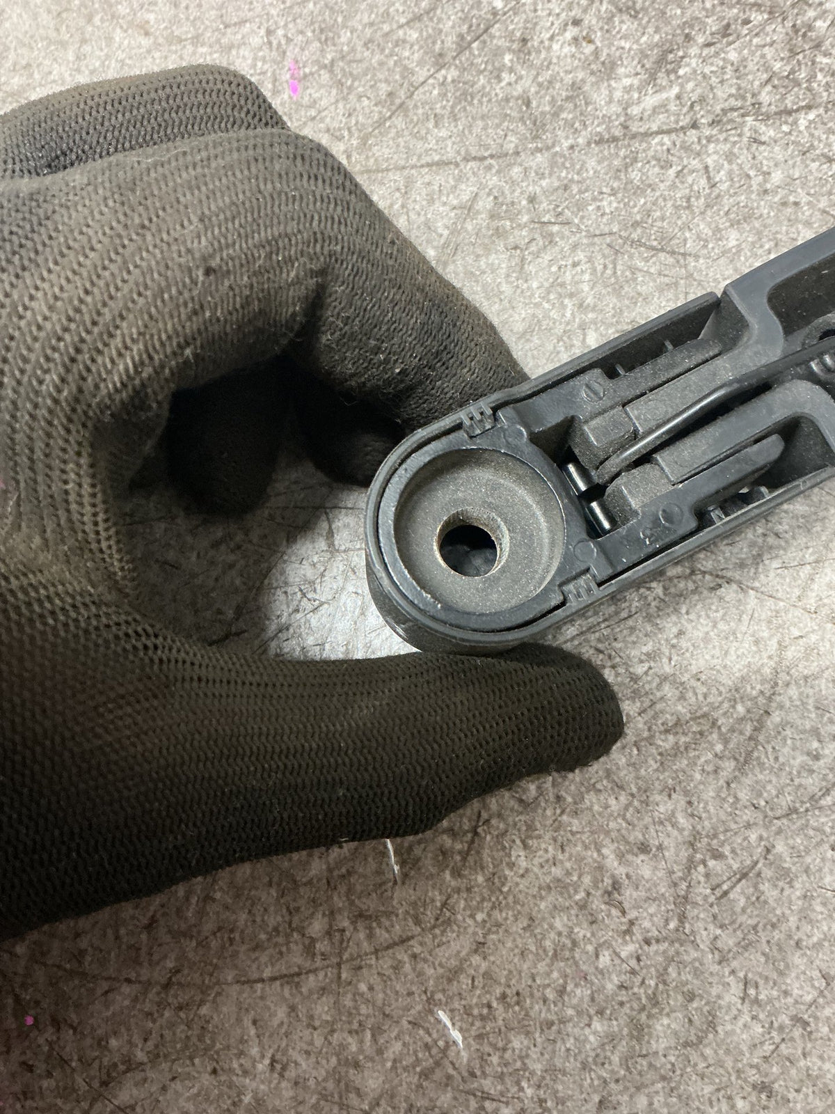 2016 Holden Cruze- Rear Wiper Arm- (TAG16940)