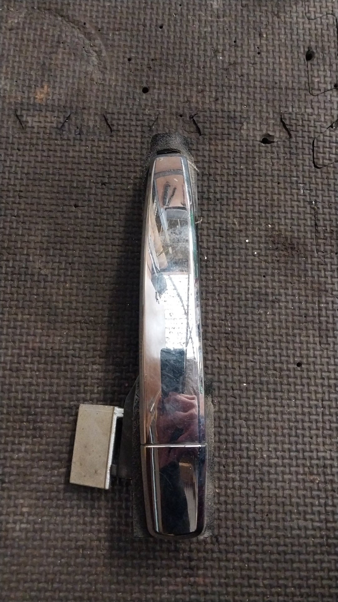 2011-2018 Holden Captiva 7 CG- Right Rear Exterior Door Handle- (TAG4164)