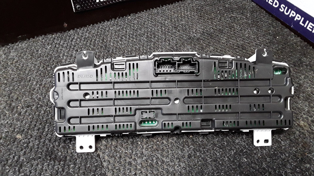 2008-2020 Dodge Journey JC- Instrument Cluster- (TAG6855)