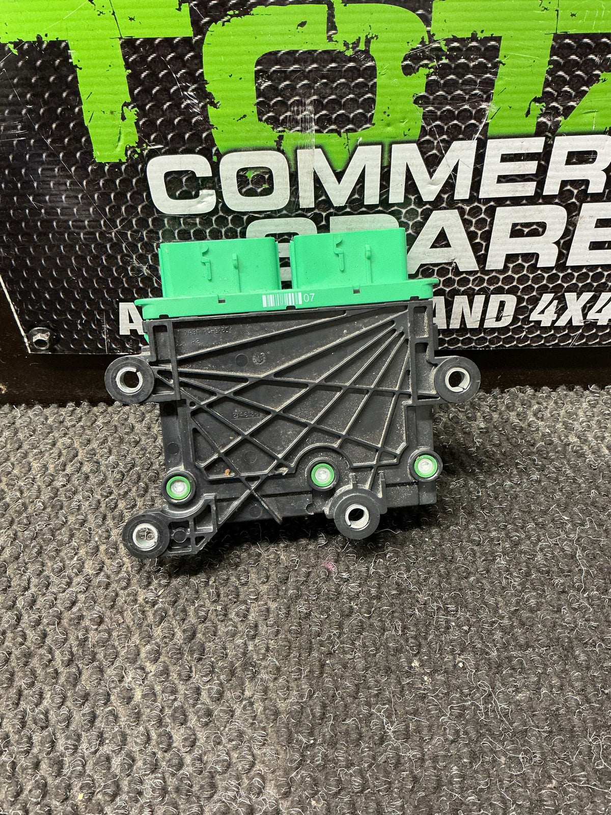 2007-2010 Dodge Nitro KA- Airbag Module- (TAG9832)