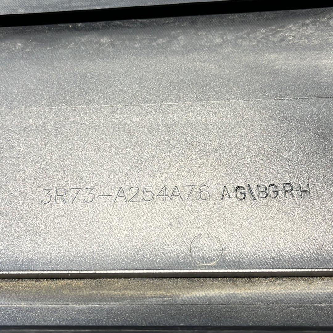 2010 Ford Territory- Right Rear Door Moulding- (TAG8546)