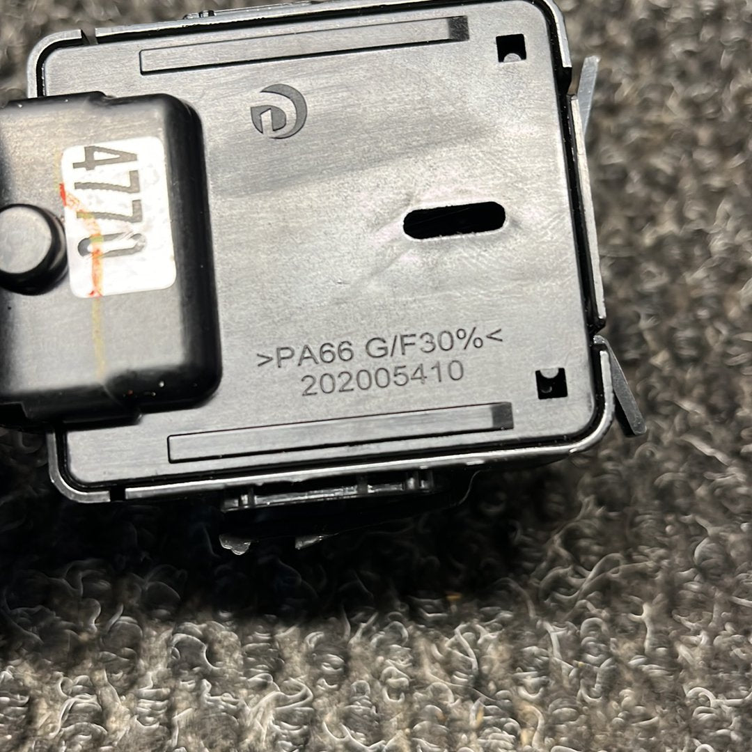 Wiper Switch- (TAG7973), 202005410, 2017, Holden, Captiva