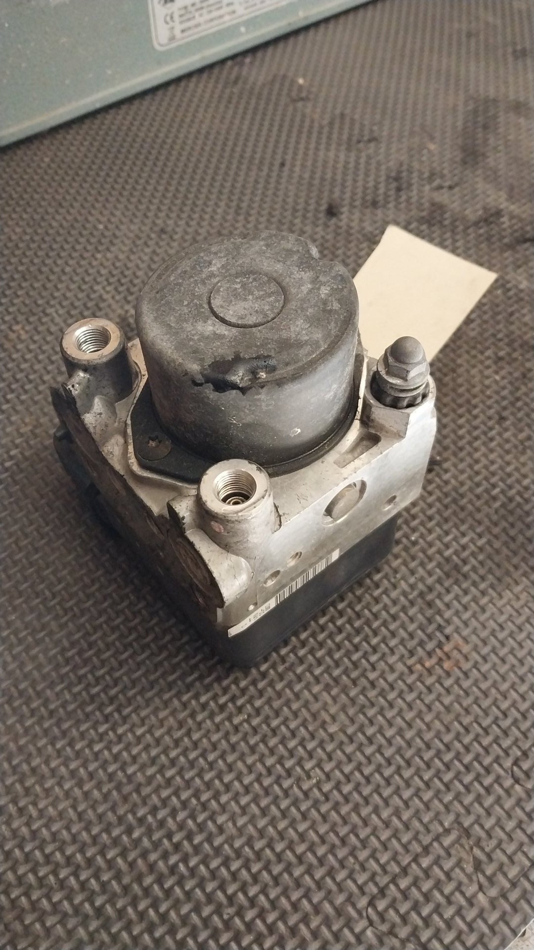 2003-2008 Toyota Alphard ANH10W*- ABS Pump/Modulator- (TAG1039) PN: 4451058011