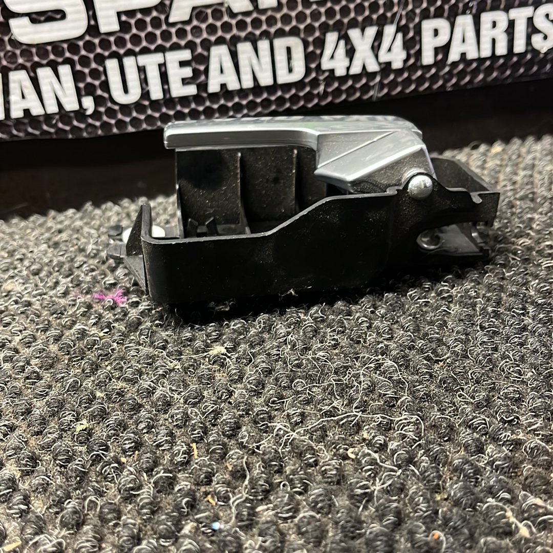 2015-2019 Ford Kuga- Left Rear Door Interior Handle- (TAG7654)