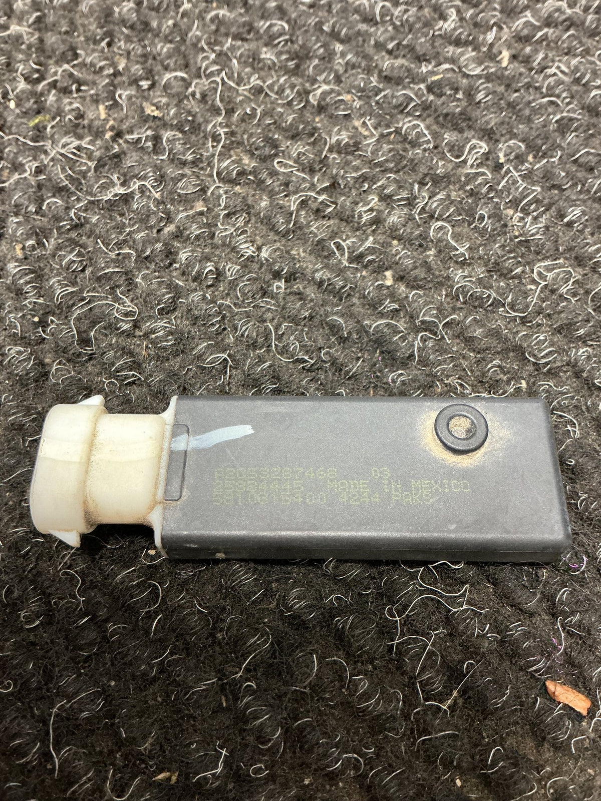 2015 Holden Captiva 7- Keyless Entry Module- (TAG10215)