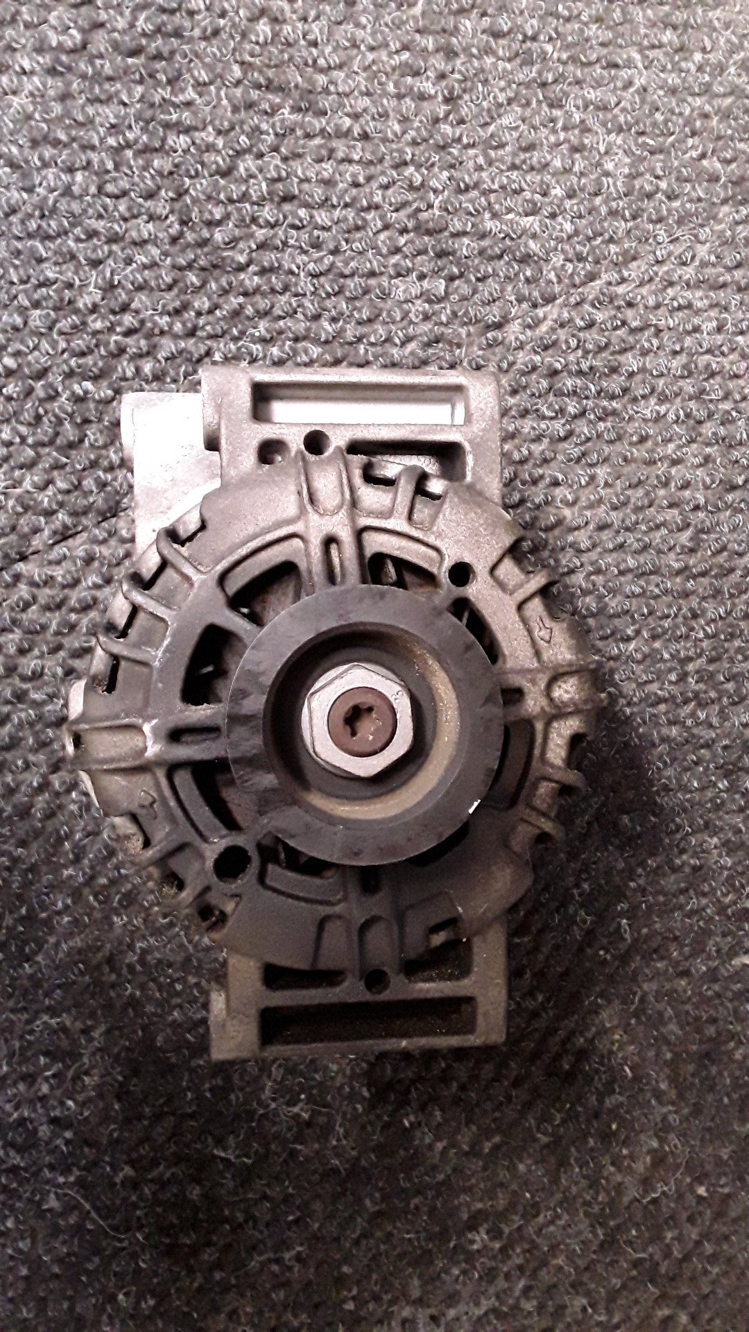 2013 Holden Captiva 7 LT 2WD 2.4 AT- Alternator- (TAG6449)