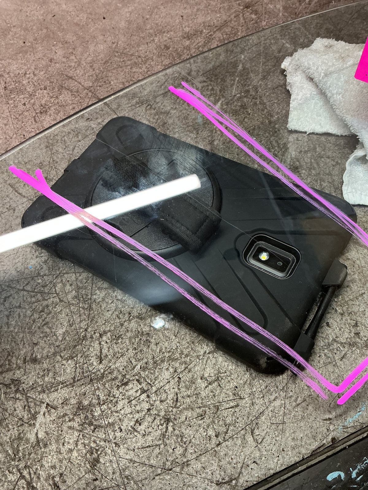 2014-2021 Haval H2- Left Front Door Glass- (TAG17210)
