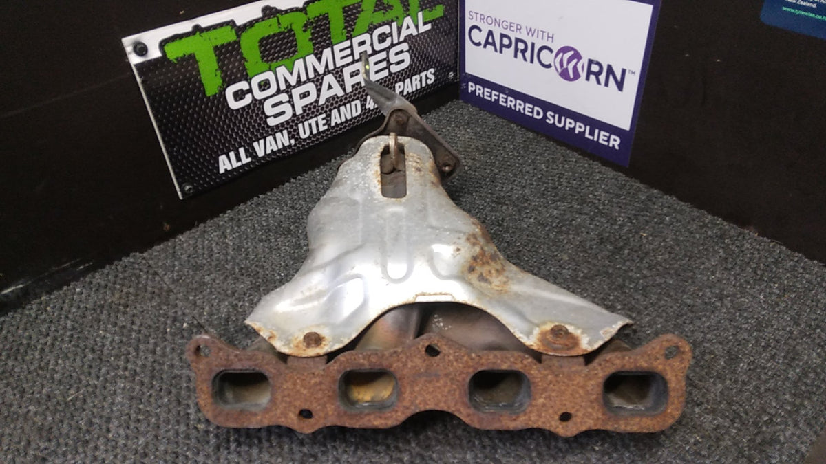 2005-2012 Mitsubishi Outlander II CW*W- Exhaust Manifold- (TAG5272)